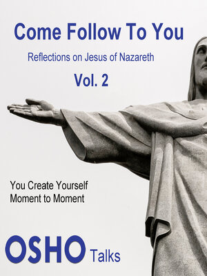 cover image of Come Follow to You Volume02
